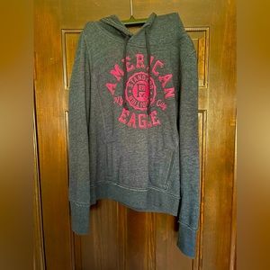 AE Women’s Hoodie